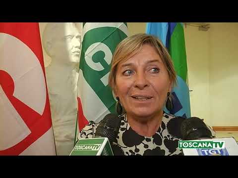 2019-10-28 FIRENZE - UN PATTO PER LO SVILUPPO DELLA TOSCANA