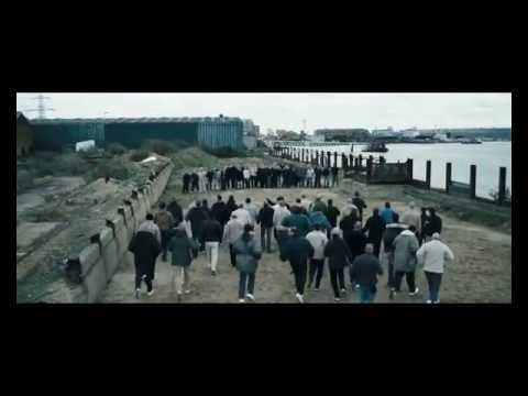 Green Street Hooligans, The Last Fight. NTO vs. GSE