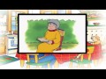Caillou English Full Episodes 14
