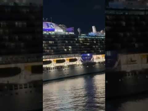 Thumbnail for beautiful sun Princess ship