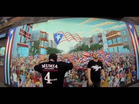 FREE'EM ALL - RDACBX (Feat. RodStarz and Luss)