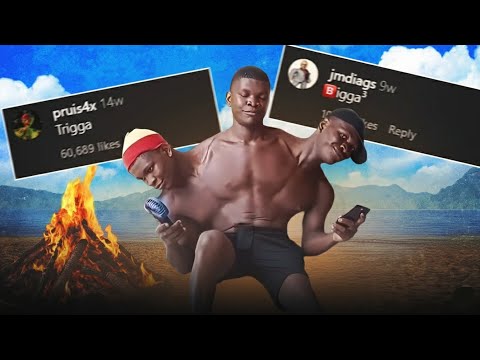 Ra*ist instagram comments are going wild ☠️💯