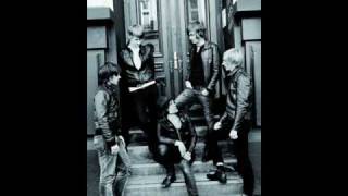 Sugarplum Fairy - left, right, black, white [+lyrics]