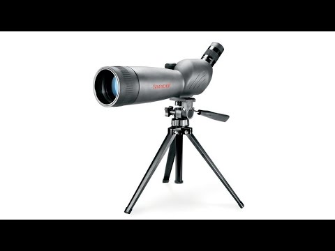 10 Mejores Telescopios Terrestres En 2015