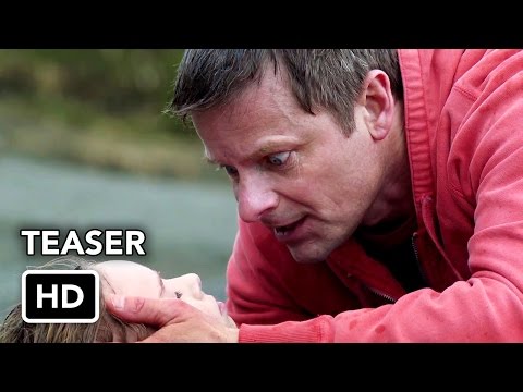 The Crossing (ABC) Teaser Promo HD - Sci-Fi Mystery Thriller series