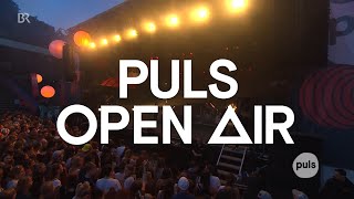 BOY   Boris Live beim PULS Open Air 2016