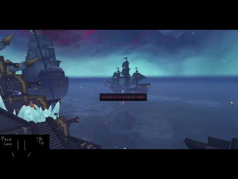 Resilient vs Heroic Jaina - Rogue PoV