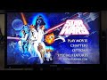 Opening To Star Wars Episode IV A New Hope 1977 2006 DVD Re Do