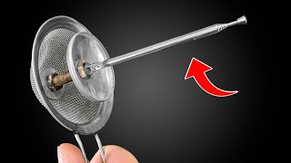 De krachtigste antenne ter wereld! GRATIS naar alle tv-zenders kijken