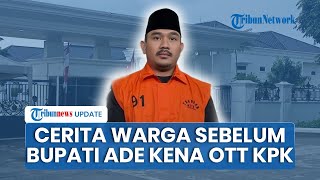 Kesaksian Warga soal Sikap Bupati Bekasi sebelum Terjaring OTT KPK: Baik dan Suka Ngasih Sembako