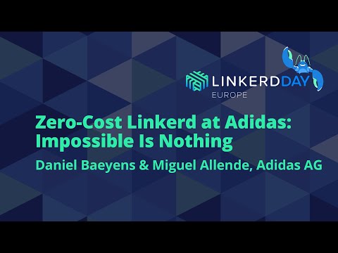 Delta - Customer Success Story (Daniel Baeyens - Senior Plateform Engineer)