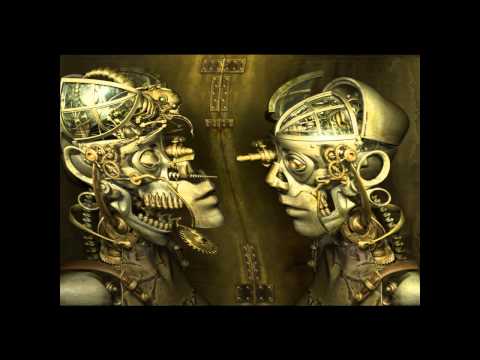 NRanges & Uberman - Power Extract (HD)