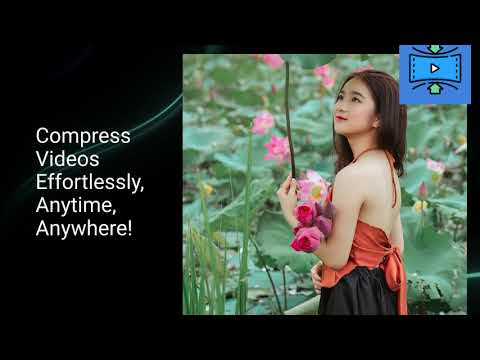 Offline Video Compressor video thumbnail