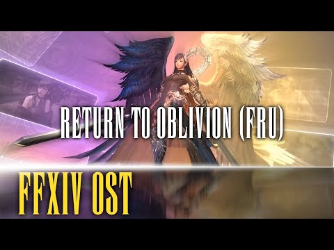 Pandora Theme "Return to Oblivion (Scions & Sinners: Band)" - FFXIV OST