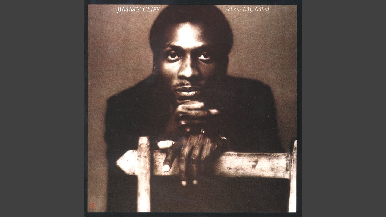 Jimmy Cliff - The News