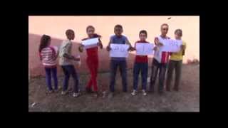 Radijojo: Do One Thing for Diversity and Inclusion - the tricontinental version