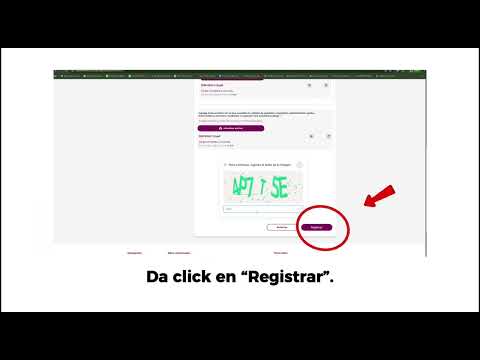 Miniatura de Registro de Plataformas Tecnológicas