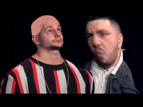 Todas las veces que MR.EGO le dice CALVO a HANDER