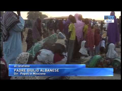 Tg2000 del 10 gennaio 2014 - Edizione delle 18.30