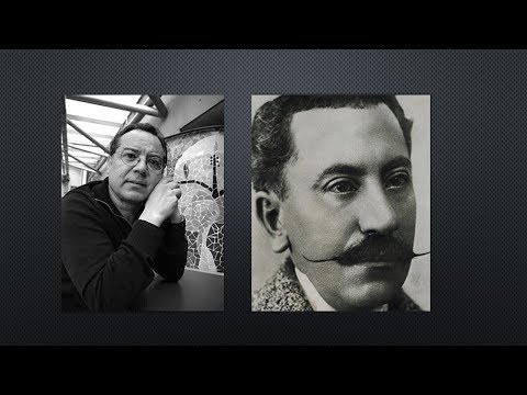 Hechizos  - José Ángel Leyva y Manuel Gutiérrez Nájera