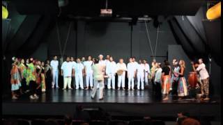 Canto de Iemanja.wmv