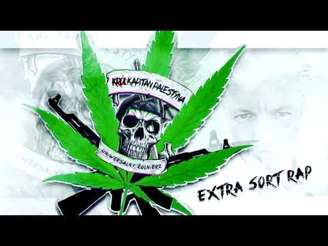 Kapitan Palestyna - "Moje życie...."