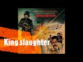 JAMES BROWN - KING SLAUGHTER (1973)