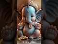 Jai Ganesh Jai Ganesh Deva Ganesh Aarti Ganpatibappamorya Ganesh