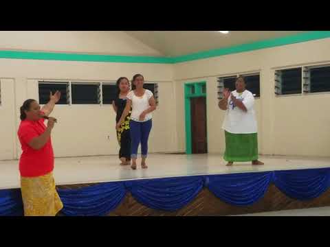 CCCAS PAVA'IA'I Autalavou party(7)