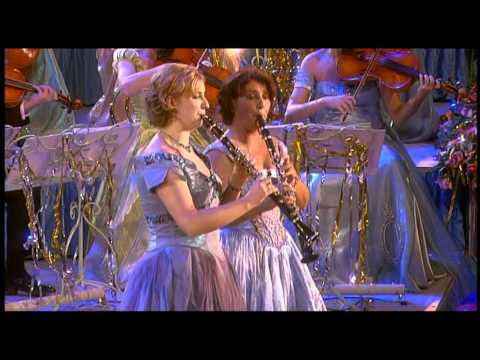 ANDRE RIEU & JSO - KLARINETTEN-MUCKL