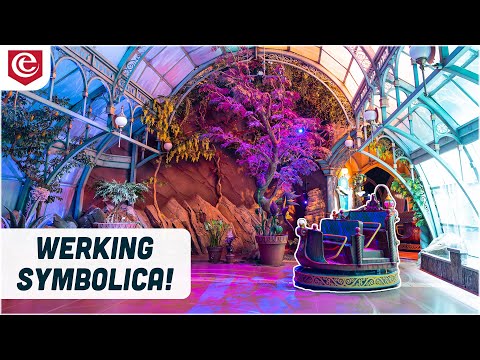 Thumbnail for Hoe Werkt Symbolica In De Efteling?✨ | Unieke backstage beelden + Interview fabrikant ETF! by Ride