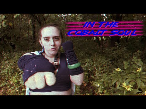 Critical Role Beau Cosplay Music Video - In the Cobalt Soul