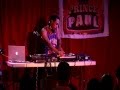 Prince Paul ChopSuey Mov