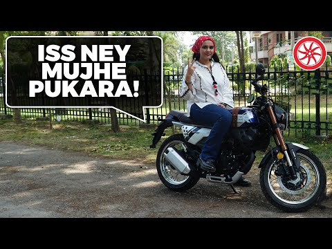 Lifan KPM 200 | Owner Review | PakWheels