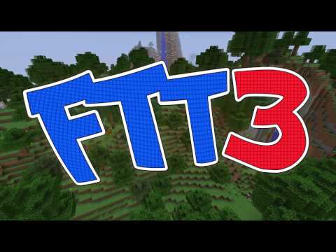 Feed The Trouduc Saison 3 - modpack
