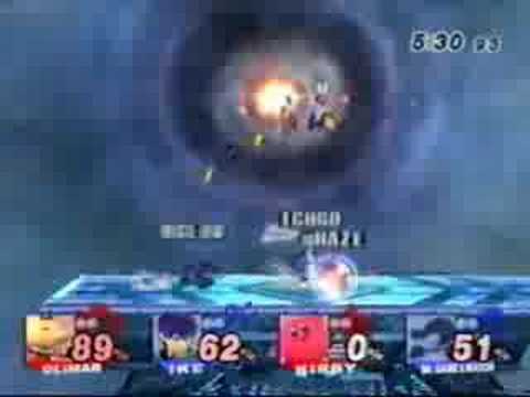 FFA R2 - MikeHAZE vs Shimigami