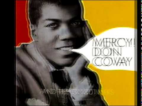 WILSON PICKETT  & DON COVAY-nine times a man