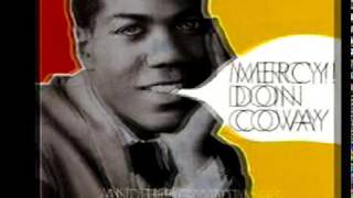 WILSON PICKETT  & DON COVAY-nine times a man