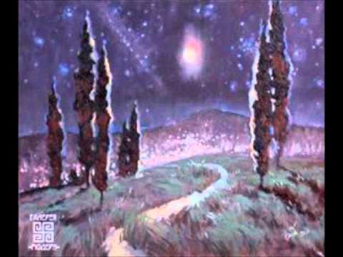 Nurlan Növrəsli - "Aylı gecələr"