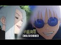 Jujutsu Kaisen Season 2 Funny Moments Episode 1 English Dubbed Mei Mei With Gojo Utahime