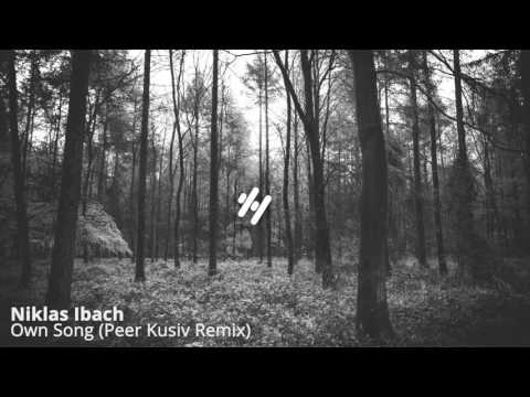 Niklas Ibach - Own Song (Peer Kusiv Remix) [TIRED oғ EVERYTHING.]