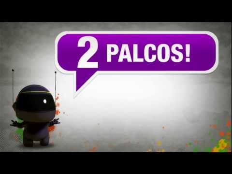 Trailer Oficial XXX Curitiba 2012