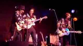 Blackie And The Rodeo King