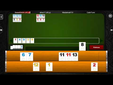 Rummy 45 - Remi Etalat Video