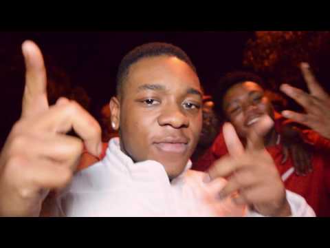 DK Nico - Sauce (Directed By @YoungBossSk8)