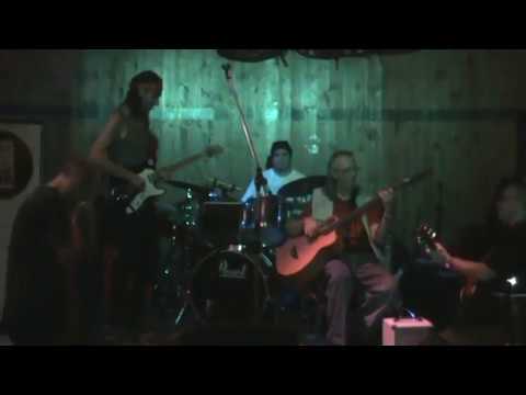 407 Soczewa Blues Session - 2KOŁA - 20.07.2017 - 683