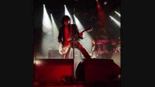 mcr -shut up and play (disenchanted demo)