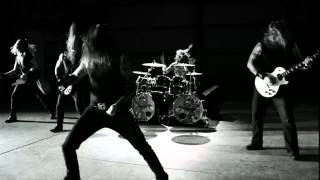 Noisey.com exclusive: SKELETONWITCH &quot;Serpents Unleashed&quot; (Official Music Video)