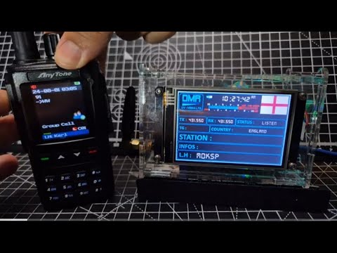 NEW , DV MEGA Signal Meter Update