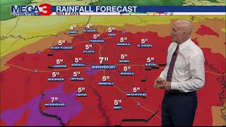 Storm Team 3 Forecast